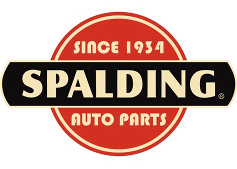 See all. . Spalding auto parts